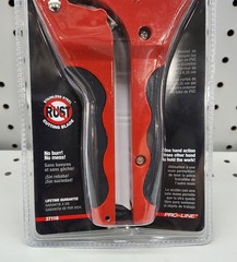 Superior Tool 37116 One Handed PVC Ratcheting Cutter
