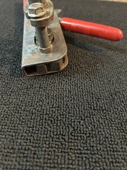 Papco Flaring Tool 3/16&Prime;&ndash;5/8&Prime; USA 🇺🇸 400 Mechanic Tool