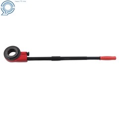 BSPT Pipe Threader W/ Handle Pipe Threader Threading 3/8&Prime; To 2&Prime; Dies 7 Size