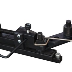 Mini Universal Wire Bending | Hardened Steel Wire and Flat Metal Bender | 5/1&hellip;
