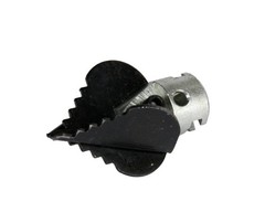 Steel Dragon Tools&reg; C10 Drain Cable Cutter Kit 7/8&Prime; fits RIDGID&reg; Sectional Cable