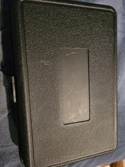 PVC Pipe Reamer Kit