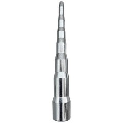 6-Size Copper Tube Swaging Tool for HVAC (3/16 to 5/8 in O.D.)
