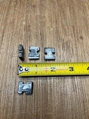 Ridgid 3/8&Prime; NOS Pipe Dies HSS RH For Die Stocks O-R, OO-R, 11-R, 12-R, 30-A
