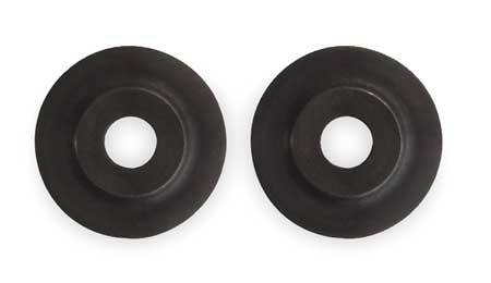 Milwaukee Tool 48-38-0010 Copper Tubing Cutter Wheel (2 Pk)