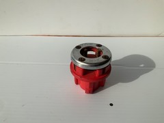 S/k 3/4&Prime; NPT 00-R Die Head