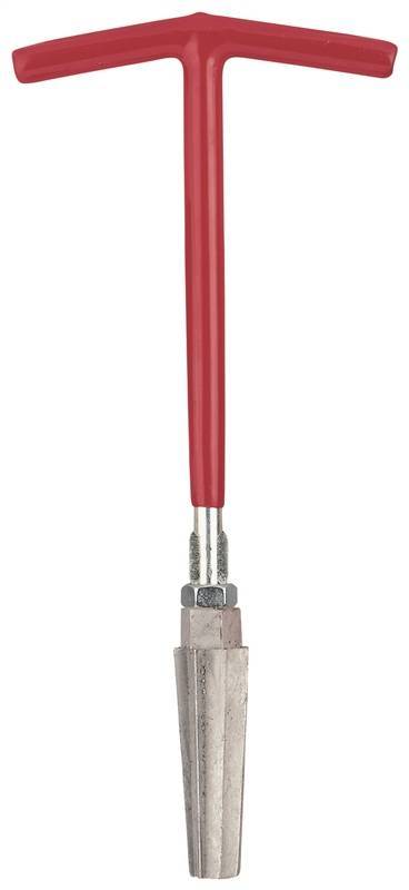 Orbit 26076 Sprinkler System 1/2&Prime; & 3/4&Prime; Plastic Pipe Nipple Extractor 1999937