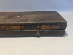 Vintage Little Giant Wells Bros. Taps and Dies with Box GREENFIELD MASS USA