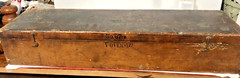 Antique Tool Set Die Set Wells Bros. Co. Little Giant 67 1/2 Oversized 27 pieces