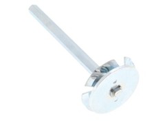 2&Prime; PVC Socket Saver