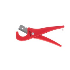 Ridgid 23488 Single Stroke Plastic Pipe & Tubing Cutter
