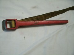RIDGID TOOLS No. 2 PIPE STRAP WRENCH &ndash; MADE IN USA &ndash; RIDGE TOOL Co.
