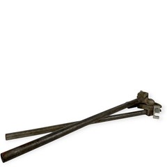 Parker Tools No. 12, 31 in Pipe, Tube, Hand Tubing Bender