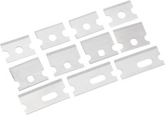 20 Pcs Crimp Tool Replacement Blades Network Cable Crimping Tool Cutter Blades f