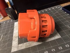 Ridgid 12R Specialty Tool(LB74V)