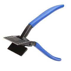 MIDWEST Seamer Tong &ndash; 3 Inch Offset Sheet Metal Bender, Made in the USA &ndash; MWT&hellip;