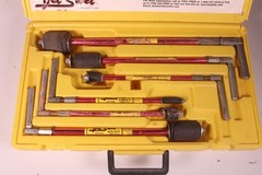Jet Swet Brenelle Water Line Plumber Repair Kit
