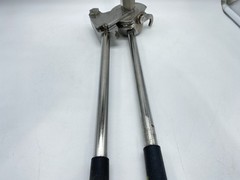 Parker Hand Help Tube Bender 8-2829 / 8 x 1.5