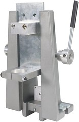 Steel Dragon Tools HCB 200 12&Prime; Pipe Hole Clamp&Cutter fits Milwaukee 1660 Drill