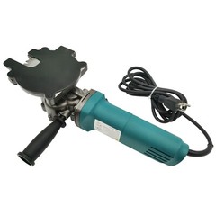 110V CE-25 Portable Hand-held Rebar Cutter Electric Metal Cold Cutting Saw 4-25m