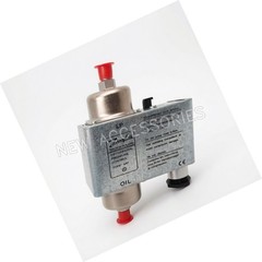 MP55 060B017066 45S Differential Pressure Controller Oil Differential Heat Pumps