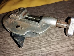 Fuller Tools No. 4 Tubing Cutter for Cutting 1/8&Prime; to 1&Prime; OD Tube wth Reamer Blade