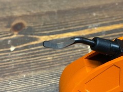 Klein 1-5/8&Prime; Quick Adjust Tubing Cutter | 50061 | 1/8&Prime; to 1-5/8&Prime; CuttingCapacity