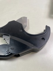Husky 2 in. Ratcheting PVC Cutter