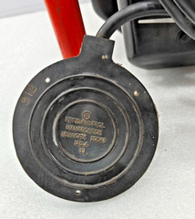 Ridgid K-40 Floor & Countertop Sink Machine with Cable 115V Used Fast Shipping