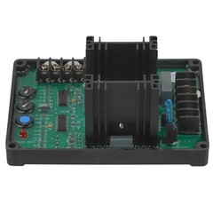 Voltage Regulation Solution GAVR 20B Compatible with Multiple Generator Models