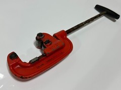 SUPER-EGO Tools (Spain) Industrial Tools Tubing Pipe Cutter &ndash; MODEL 701
