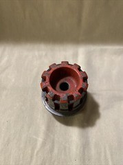 Ridgid 36875 1/8&Prime;NPT Die Head For OO-R Manual Threader Used