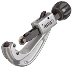 Ridgid 152 Quick-Acting Tubing Cutter