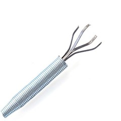 Flexible Drain Clog Remover Tool Spring Pipe Dredging Sewer Hair Grabber Tool