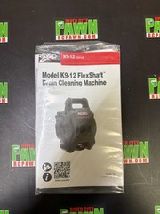 RIDGID TOOLS FLEXSHAFT K9-12 (R7A015770)