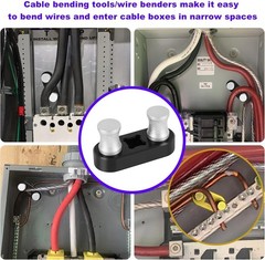 Wire Bender Tool And Cable Bender Tool Electrical, Wire Bending Tools-Maximum&hellip;