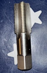 OSG 1/2-14 NPTF Pipe Tap HS HSS 6173 1313000 1/2&rdquo; &ndash; 14 ONE TAP