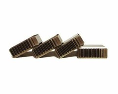 Steel Dragon Tools&reg; 37835 1&Prime; 12R RH Alloy Pipe Dies compatible with RIDGID&reg;