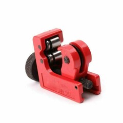 2X Miniduino Mini Copper Pipe Tubing Cutter &ndash; Mini Tube Cutter for Copper Brass