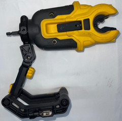 Dewalt Copper Cutter Impact Attachment CWACPRIR