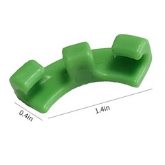 Siutaga 36Pcs 90 Degree Plant Trainer Clips for Low Stress Training and Trell&hellip;