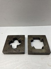 Reed MFG. Co Threading Dies
