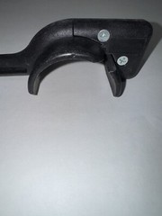 JLine Insta-Cut 2in Nylon Pipe Cutter, Glass Filled ABS/PVC Cutter