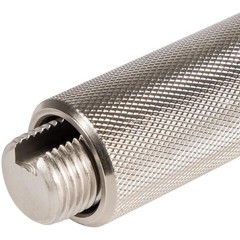 For OTC 7402 Universal Outside Thread Chaser Repair Tool & 202817 Metric Die Set