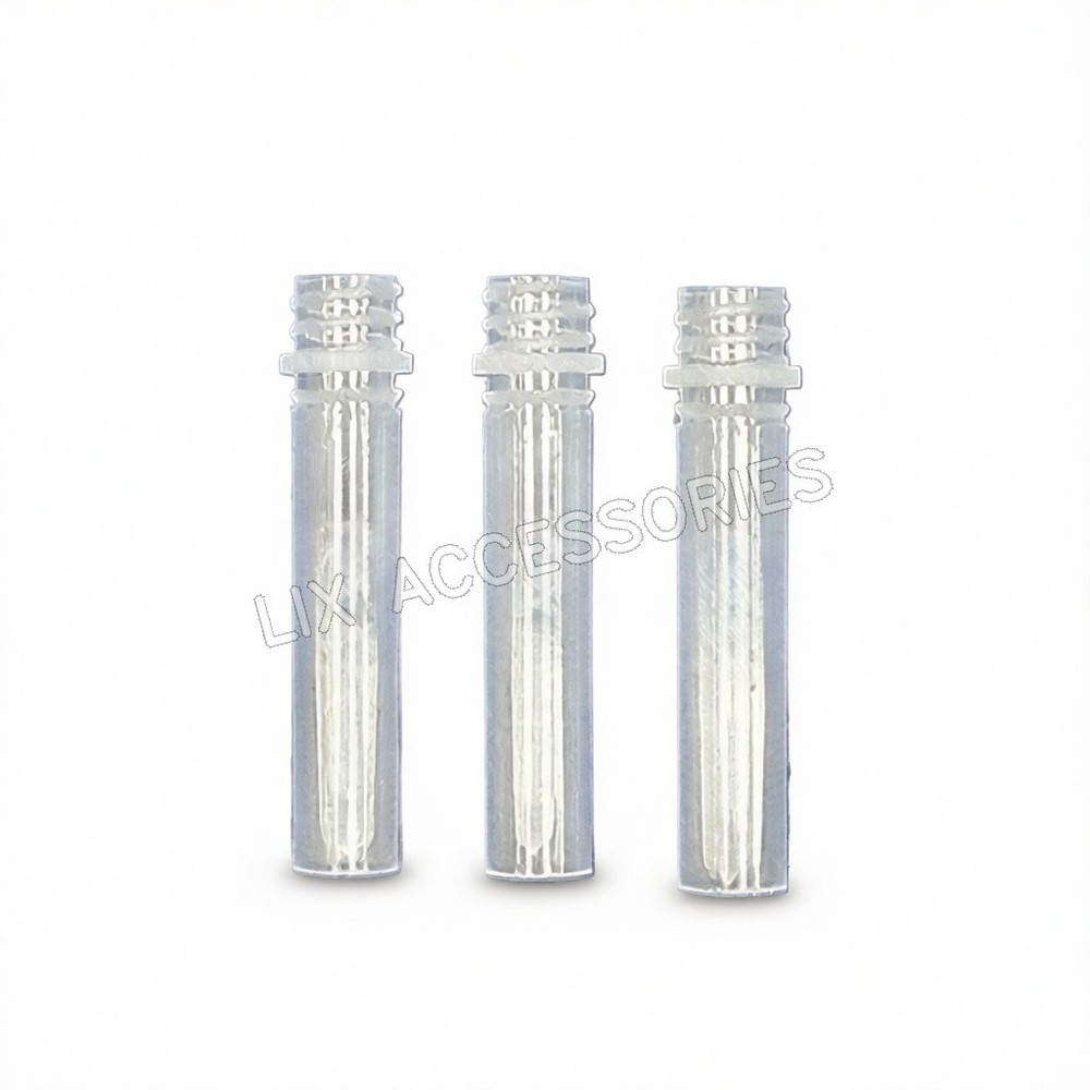 200/bag 0.5ml cryopreservation tube, screw cap with cap, can stand DCE426