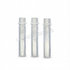 200/bag 0.5ml cryopreservation tube, screw cap with cap, can stand DCE426