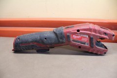 Milwaukee 2471-20 M12 Cordless Copper Tubing Cutter &ndash; TOOL ONLY AS IS