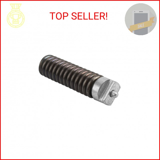 91037 Cable Repair Coupling 3/8-Inch IW For RIDGID Drain Cleaning Cable