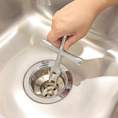 Husky Pop-Up Plug Wrench Drain Holder Tool 1003 005 297