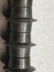 LOT OF 8 REED MFG CUTTER WHEELS 2RBCI item code 03520 Erie, PA USA